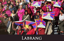 Labrang, Amdo Tibet